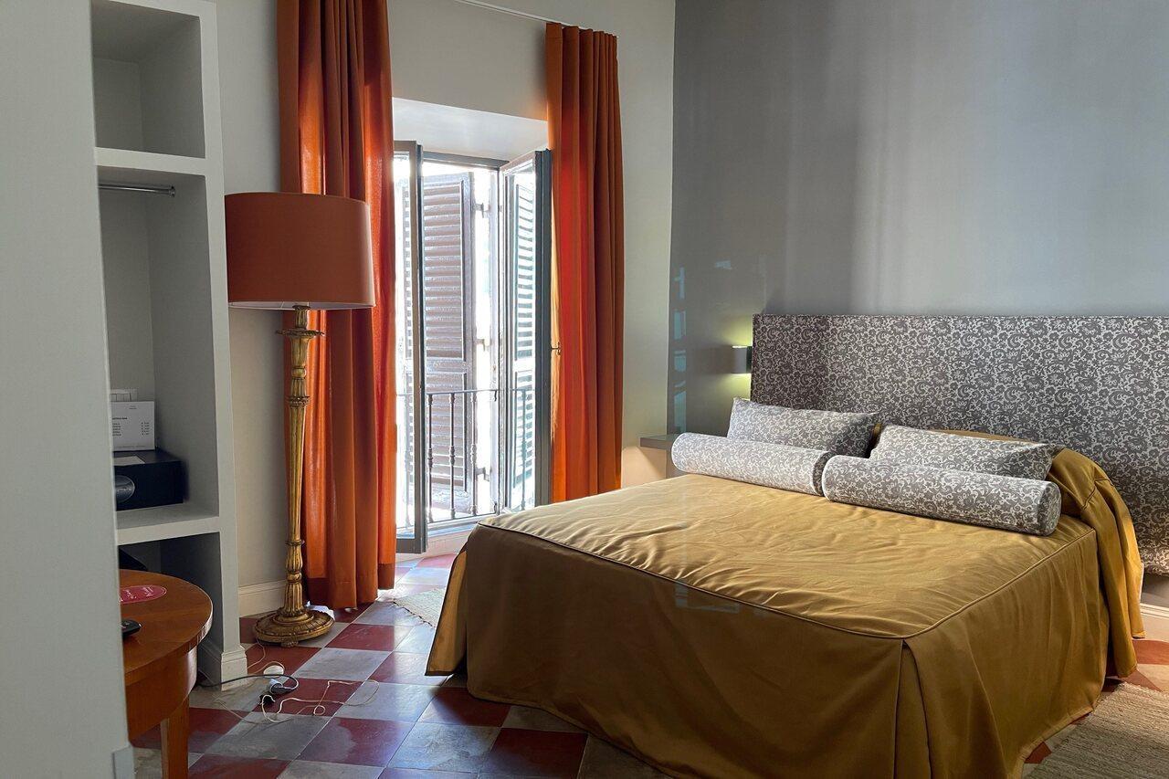 Room 94 Piazza Di Spagna Рим Екстер'єр фото