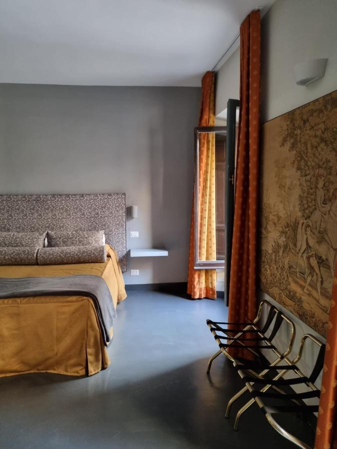 Room 94 Piazza Di Spagna Рим Екстер'єр фото