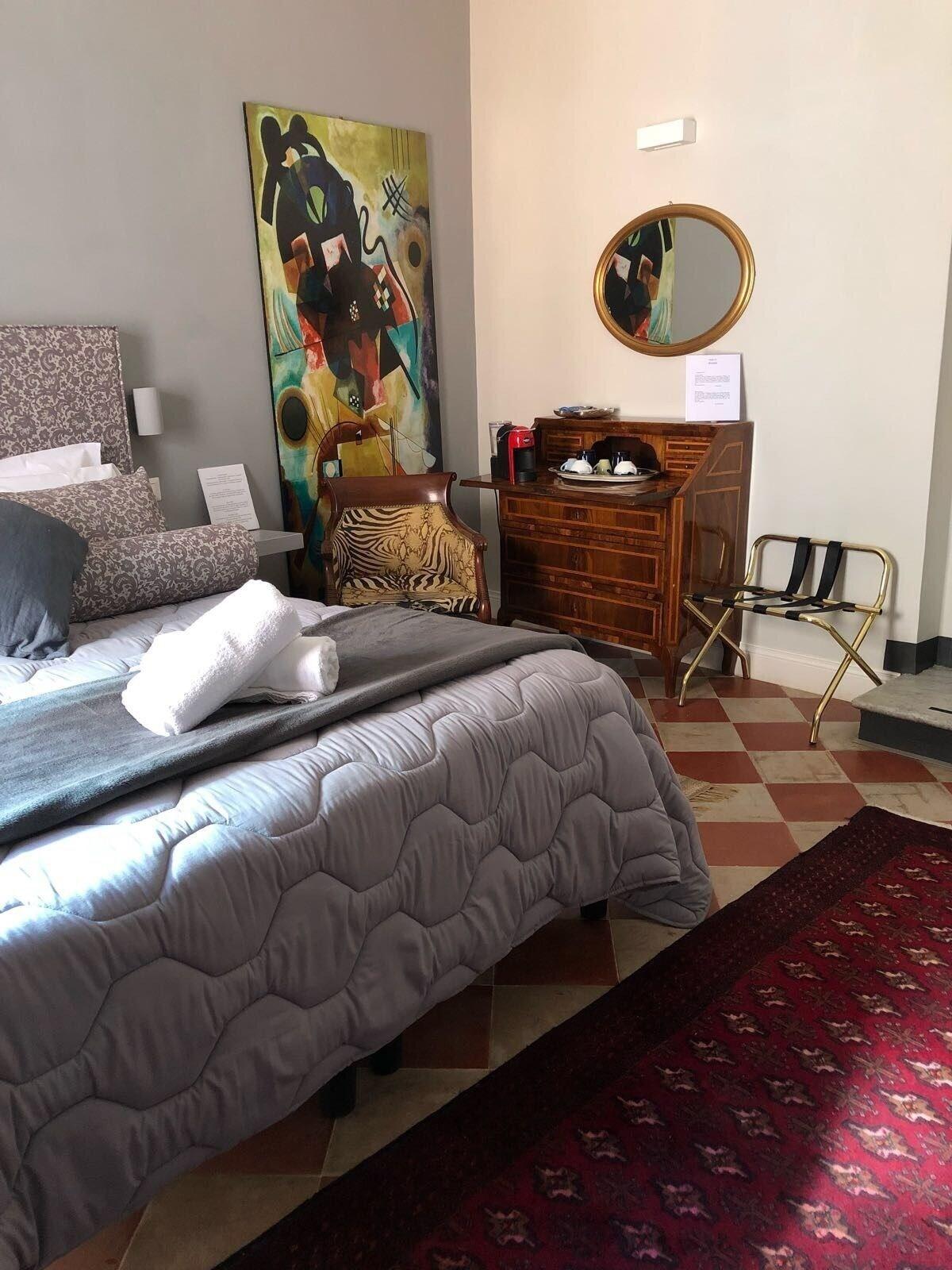 Room 94 Piazza Di Spagna Рим Екстер'єр фото